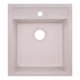 Кухонна мийка Lidz 460x515/200 COL-06 (LIDZCOL06460515200)