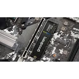 Накопичувач SSD M.2 2280 1TB PX600 Goodram (SSDPR-PX600-1K0-80) - мініатюра 5