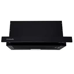 Витяжка телескопічна Minola HTL 5614 BLF 1000 LED