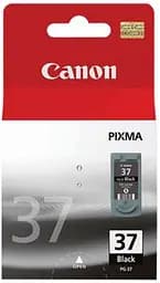 Картридж із друкуючою головкою струменевий PG-37Bk iP1800/2500 Canon teh0018677