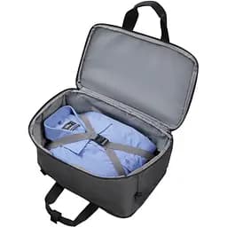 Сумка-Рюкзак American Tourister STREETHERO GREY 38,5x24,5x20 ME2*08005 - мініатюра 7