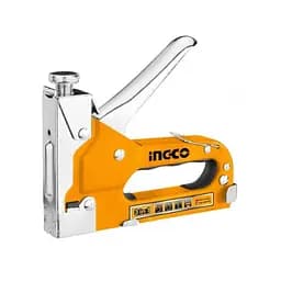 Степлер металевий Ingco 3-в-1 (HSG1405)