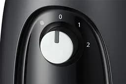 Блендер стаціонарний Russell Hobbs Matte Charcoal Jug Blender 27121-56 - мініатюра 4