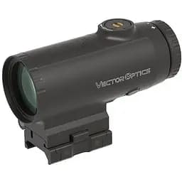 5x оптичний збільшувач Vector Optics Paragon 5x30 Mini Magnifier