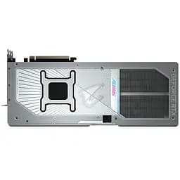 Відеокарта Gigabyte RTX 5090 32GB AORUS MASTER ICE (GV-N5090AORUSM ICE-32GD) (GDDR7, 512 bit, PCI-E v5.0 x16) - мініатюра 6