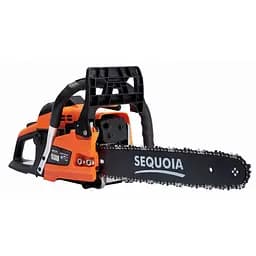 Пила ланцюгова бензинова Sequoia SPC2016
