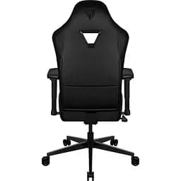 Ігрове крісло TX3 Eaze V2 Racer Black (TEGC-2064101.11) - мініатюра 4