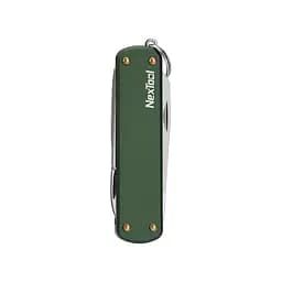 Мультитул NexTool Mini Pocket Knife, зілля - мініатюра 2