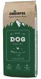 Сухий корм Chicopee PNL Adult Lamb&Rice з ягням і рисом 20 кг