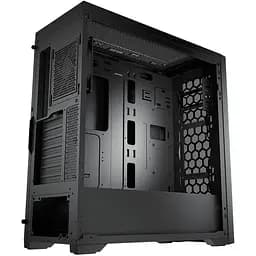 Корпус Cougar MX330-G Pro 385NC30.0001 Black [101651] - мініатюра 6