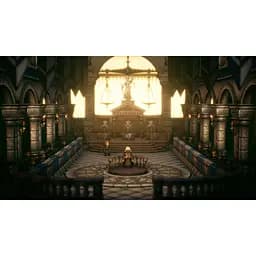 Ключ активації Microsoft Octopath Traveler + Octopath Traveler II Bundle для Xbox One/Series S/X - мініатюра 8