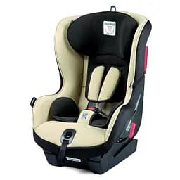 Автокресло Peg-Perego Viaggio 1 Duo-Fix DX13-DP46, бежевый (IMDA020035DX13DP46)