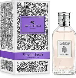 Оригінал Etro Vicolo Fiori 100мл туалетна вода