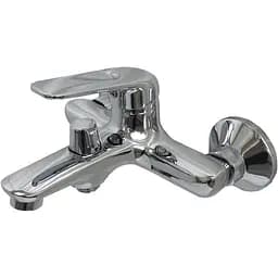 Смеситель для ванны Globus Lux Koln GLK-0102N