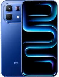 Мобільний телефон Infinix Note 60 Pro 8/256Gb Deep Ocean Blue (4894947114373)