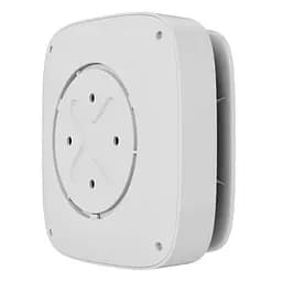 Датчик диму Ajax (FireProtect 2 SB Heat/Smoke/CO white) - мініатюра 6