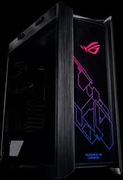 Корпус Asus ROG Strix Helios GX601 Black Edition (90DC0020-B39000) - мініатюра 2