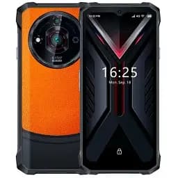 Смартфон Hotwav T7 Pro 6/256GB Orange (Global Version) NFC