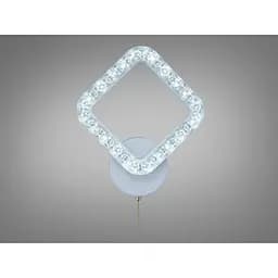 Бра Romin Diasha LED біле 17 Вт CCT ланцюжок