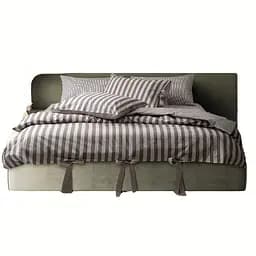 Постільна білизна My Sleep Варена Бавовна Majoli pbe0051887 - мініатюра 3