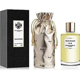 Mancera Gold Incense 120 мл парфюмированная вода