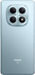 Смартфон Xiaomi Redmi Note 15 5G 6/128GB Glacier Blue - мініатюра 4