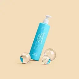 Шампунь для волосся Marie Fresh Cosmetics Daily Hair Care Hydra Intense Shampoo для зволоження 400 мл - мініатюра 3