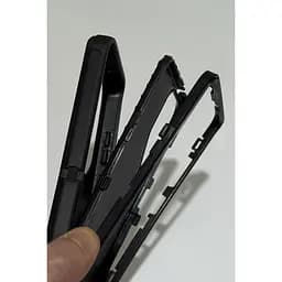 Протиударний чохол із кліпсою OtterBox Defender для Samsung Galaxy S25 Ultra (6.9") Black 77-97566 - мініатюра 7