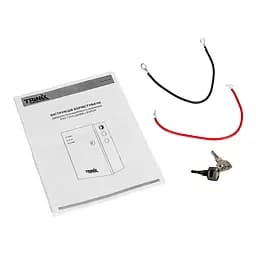 Джерело безперебійного живлення Trinix PSU-1210LED(M) LiFePO4 (41-00055) - мініатюра 10