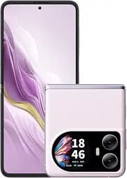 Смартфон Blackview Hero 10 12/256Gb NFC Sakura Purple Global version - мініатюра 6
