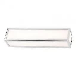 Бра Redo EGO AP LED 12W 3000K CH (5.1.2) 01-1234