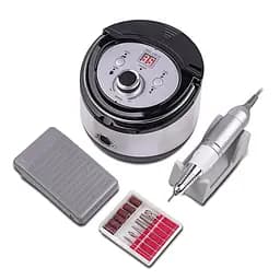 Фрезер ZS-606 Professional 65W/3500 тис. об. SILVER