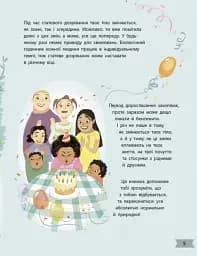 Моє тіло. Моє тіло змінюється: путівник по дорослішанню для дівчат - мініатюра 3