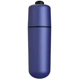 Вибропуля Love To Love Waouhhh Midnight Indigo 7 режимов на батарейках