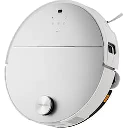 Робот-пилосос Roborock Saros 10 White [135490] - мініатюра 11