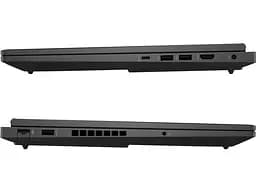 Ноутбук HP OMEN 16-wd0001ua 16.1' FHD IPS, Intel i7-13620H, 16GB, F1024GB, NVD4060-8, Win11, чорний (7X8E7EA) - мініатюра 4