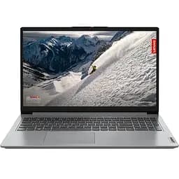 Ноутбук Lenovo IdeaPad 1 15AMN7,3 7320U,4GB,256GB,Radeon,Без ОС
