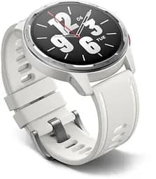 Розумний годинник Xiaomi Watch S1 Active Moon White білий (6934177755217) - мініатюра 2