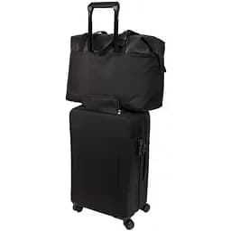 Дорожня сумка Thule Spira Weekender 37L Black (TH 3203781) - мініатюра 9