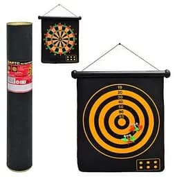 Дартс магнітний MS 0100, 15 дюймів