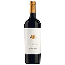 Вино Clos de los Siete 2017, червоне, сухе, 14,5%, 0,75 л