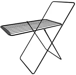 Сушилка для белья напольная Casa Si City Plus 10m Black (CS92287C03E)