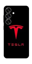 Чохол Demsky Tesla для Samsung Galaxy S25+