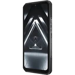 Смартфон Oukitel WP55 12/256GB Black [143096] - мініатюра 4