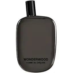 Парфумована вода Comme Des Garcons Wonderwood 50 мл тестер