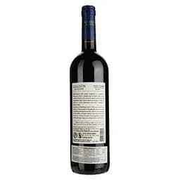 Вино La Luz Callejon Del Crimen Vista Flores Single Vineyard Malbec Uco Valley Mendoza червоне сухе 0.75 л - мініатюра 2