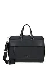 Сумка Для Ноутбуку 15,6" Samsonite ZALIA 3.0 BLACK 40x30x10 KM4*09002
