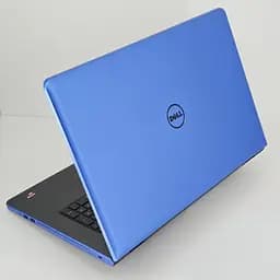 Ноутбук Dell Inspiron 5755 (A8-7410/4/500) - Class A- "Б/В" - мініатюра 2