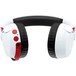 Навушники ігрові HyperX Cloud Mini Wireless White 7G8F2AA [126461] - мініатюра 3