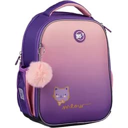 Рюкзак каркасный Yes H-100 Happy Kitty (559839)